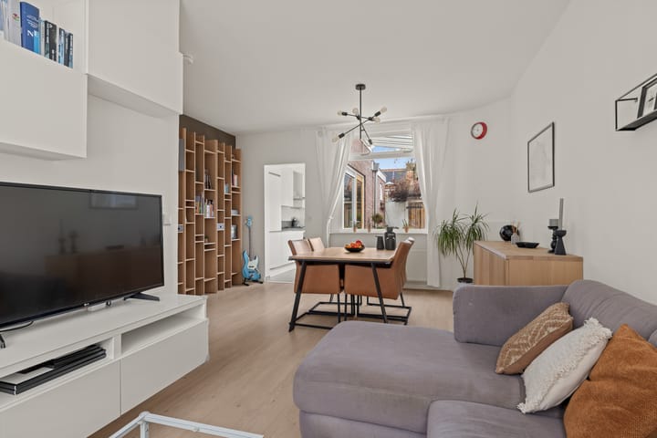 Foto 9 van Westravenstraat 41