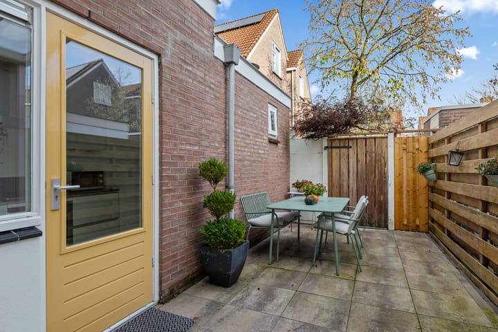 Foto 19 van Westravenstraat 41