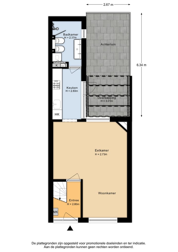 Foto 38 van Westravenstraat 41