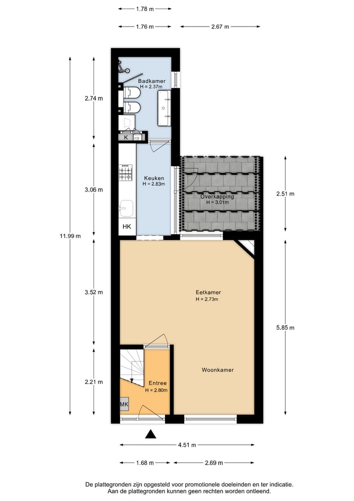 Foto 39 van Westravenstraat 41