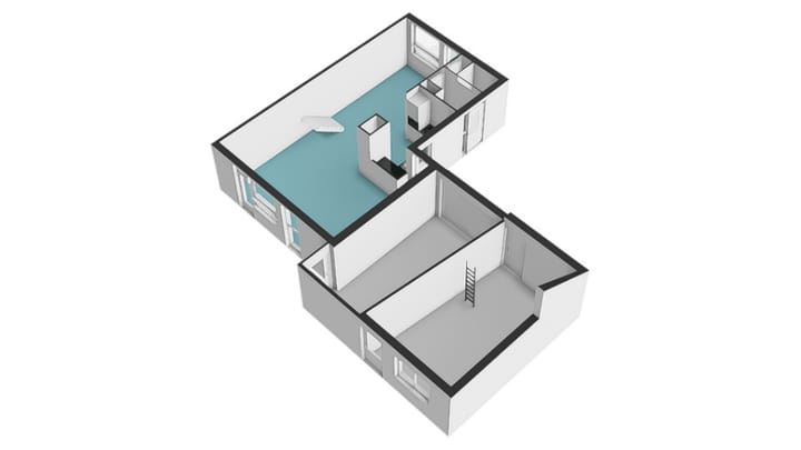 Foto 47 van Kaukasus 46