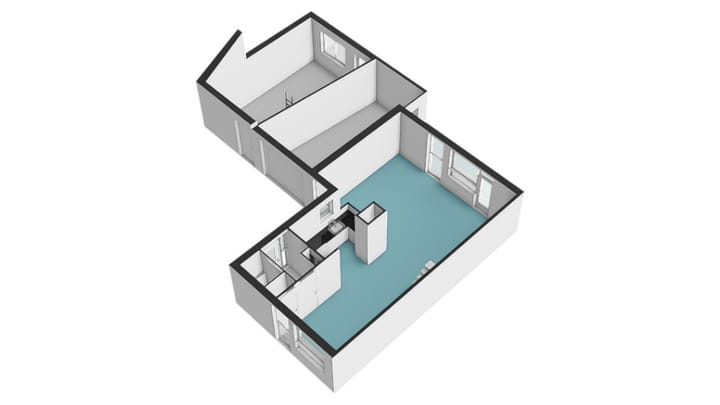 Foto 48 van Kaukasus 46