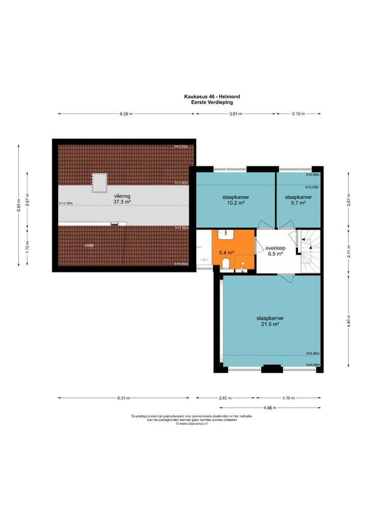 Foto 49 van Kaukasus 46