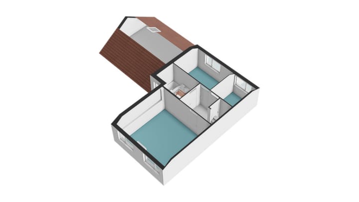 Foto 51 van Kaukasus 46