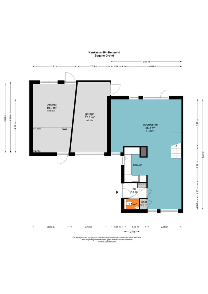 Foto 46 van Kaukasus 46