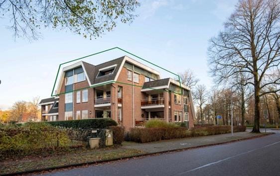 Foto 1 van Brederodelaan 112