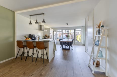 Spadestraat thumbnail