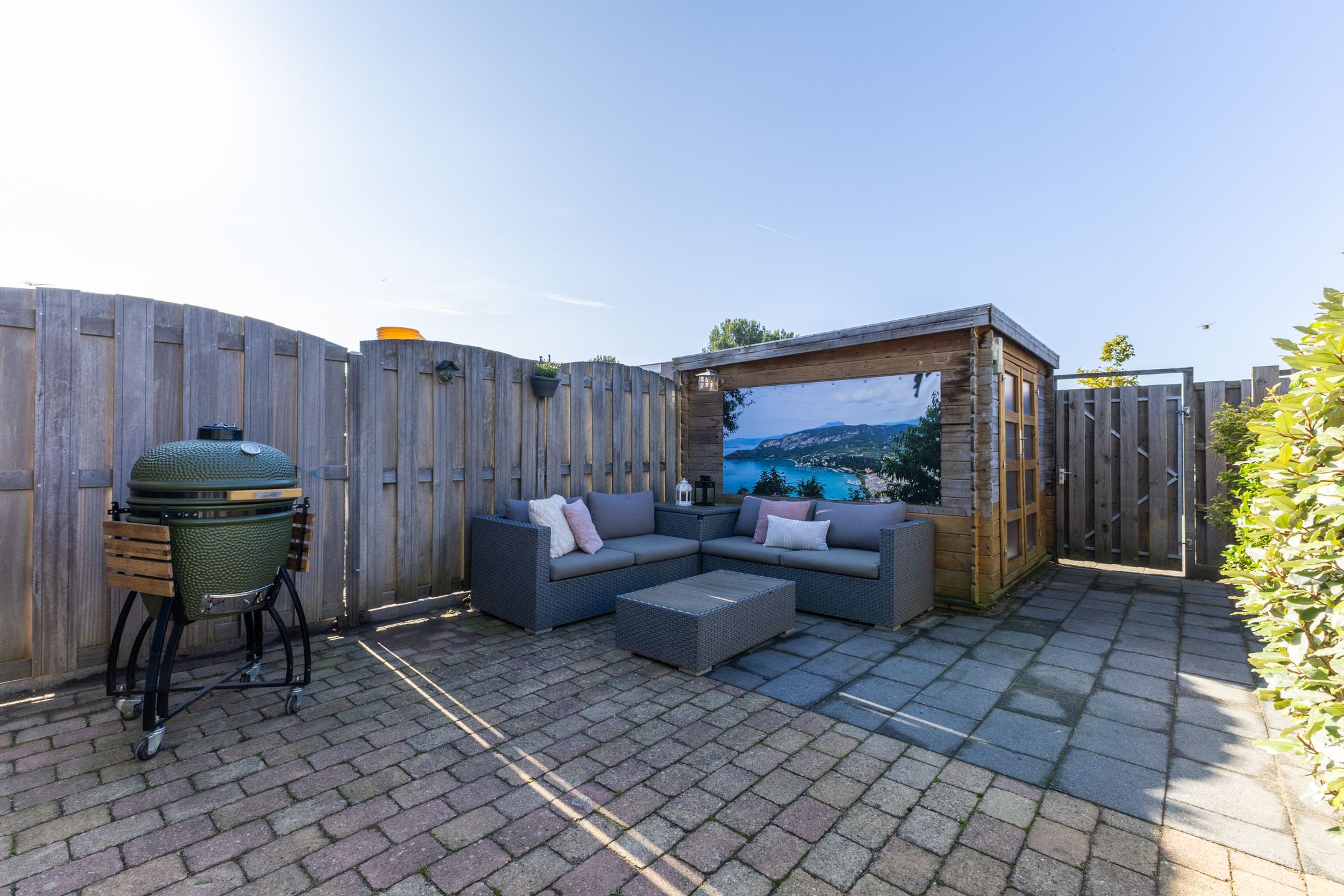 Foto 3 van Spadestraat 67