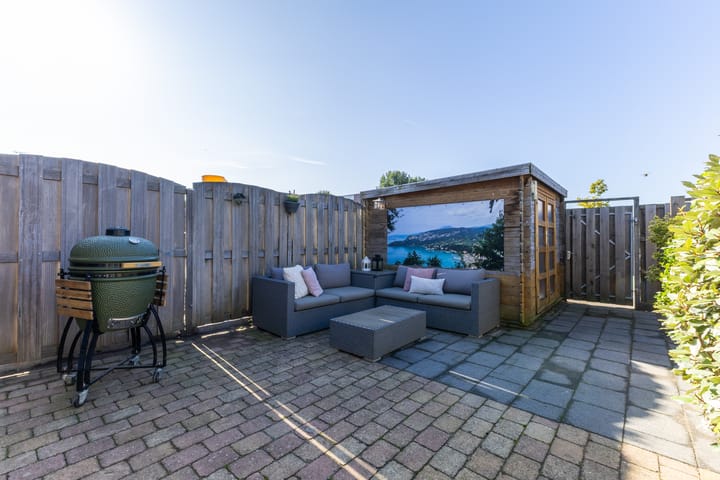 Foto 3 van Spadestraat 67