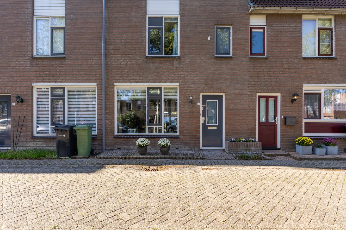 Foto 5 van Spadestraat 67