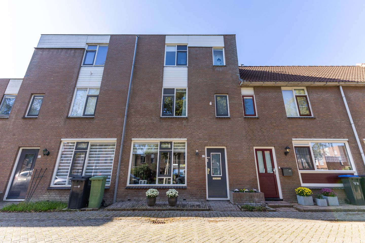 Foto 4 van Spadestraat 67