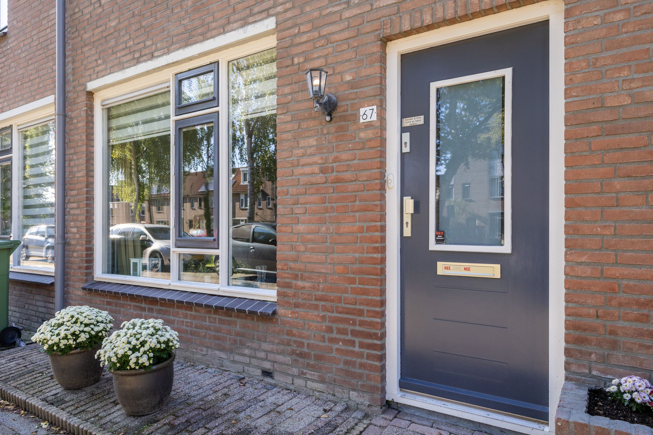 Foto 6 van Spadestraat 67