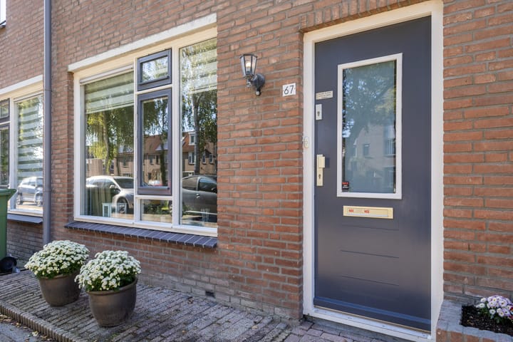 Foto 6 van Spadestraat 67