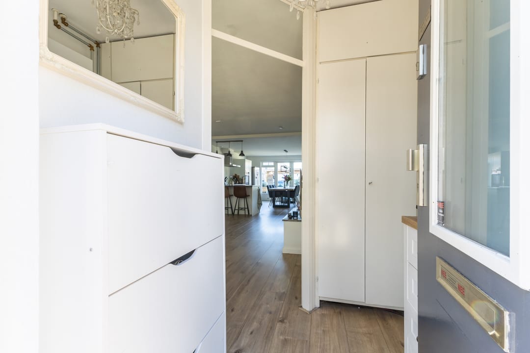 Foto 7 van Spadestraat 67