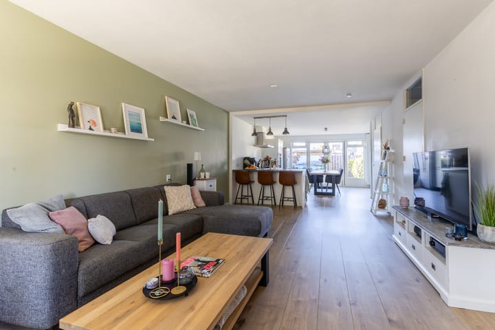 Foto 9 van Spadestraat 67