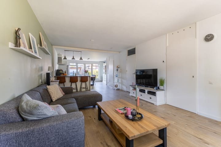 Foto 10 van Spadestraat 67