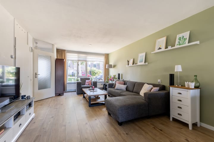 Foto 12 van Spadestraat 67