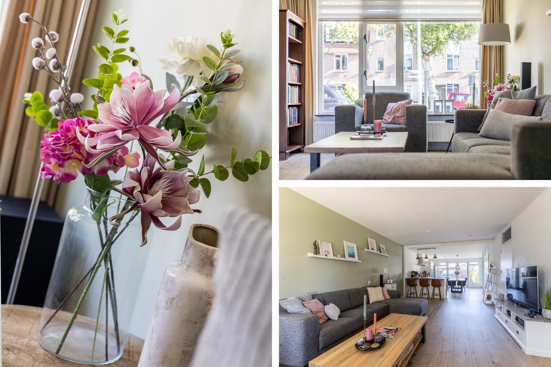 Foto 13 van Spadestraat 67