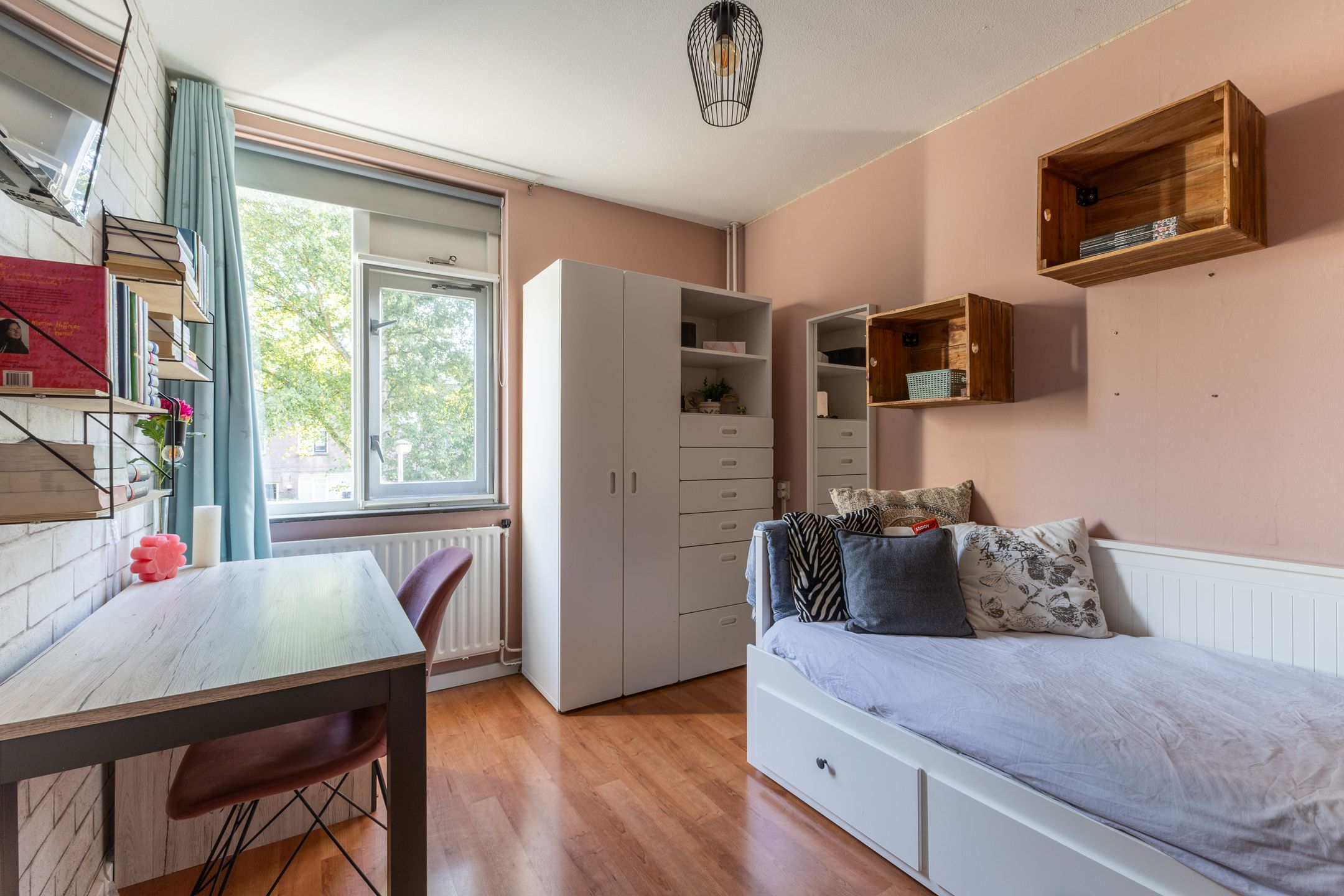 Foto 27 van Spadestraat 67