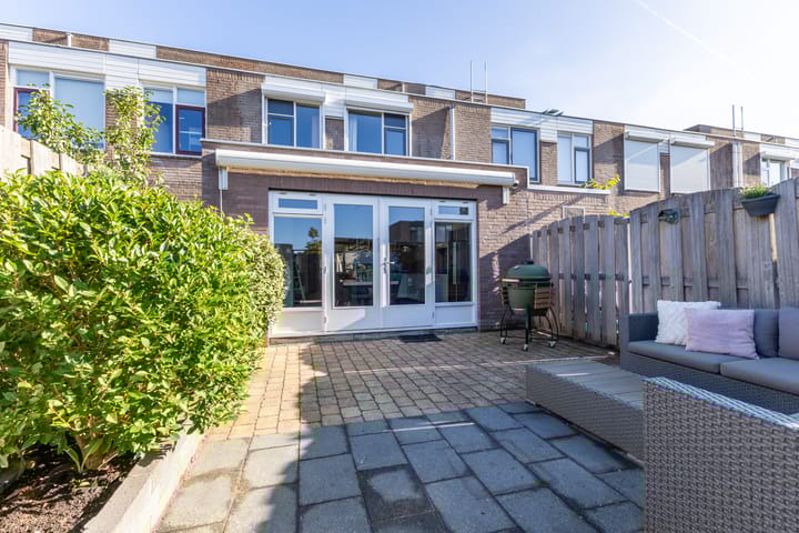 Foto 37 van Spadestraat 67