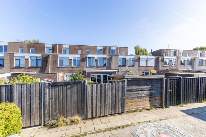 Foto 40 van Spadestraat 67