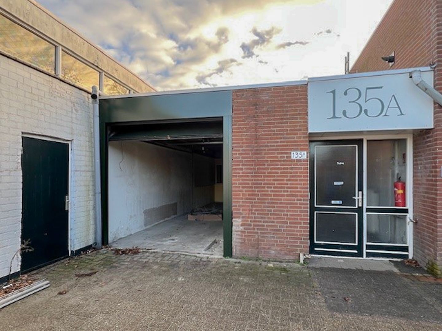 View photo 1 of Kerkstraat 135-A