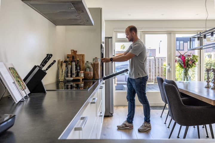 Foto 17 van Spadestraat 67