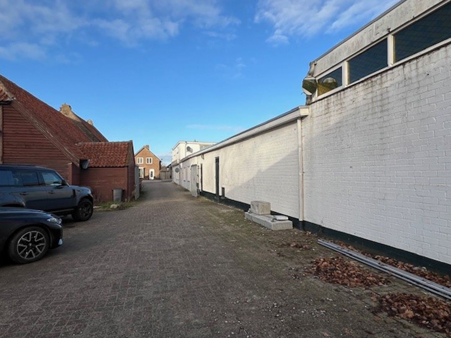 View photo 5 of Kerkstraat 135-A