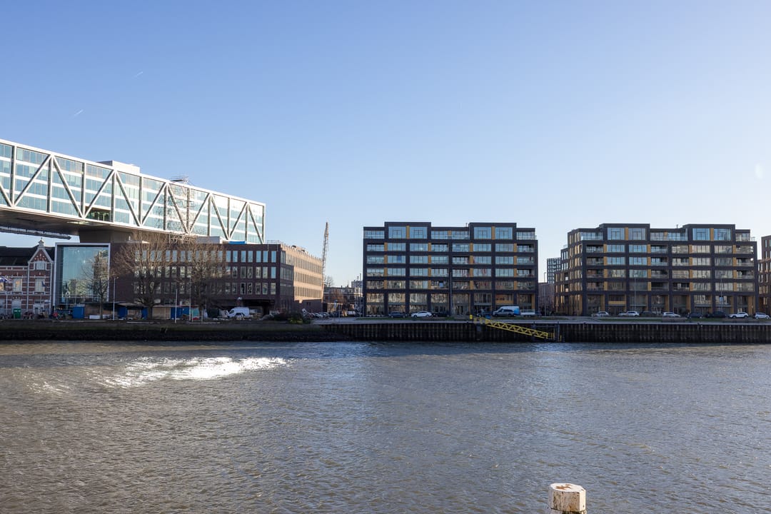 Photo 1 of Nassaukade 20-K