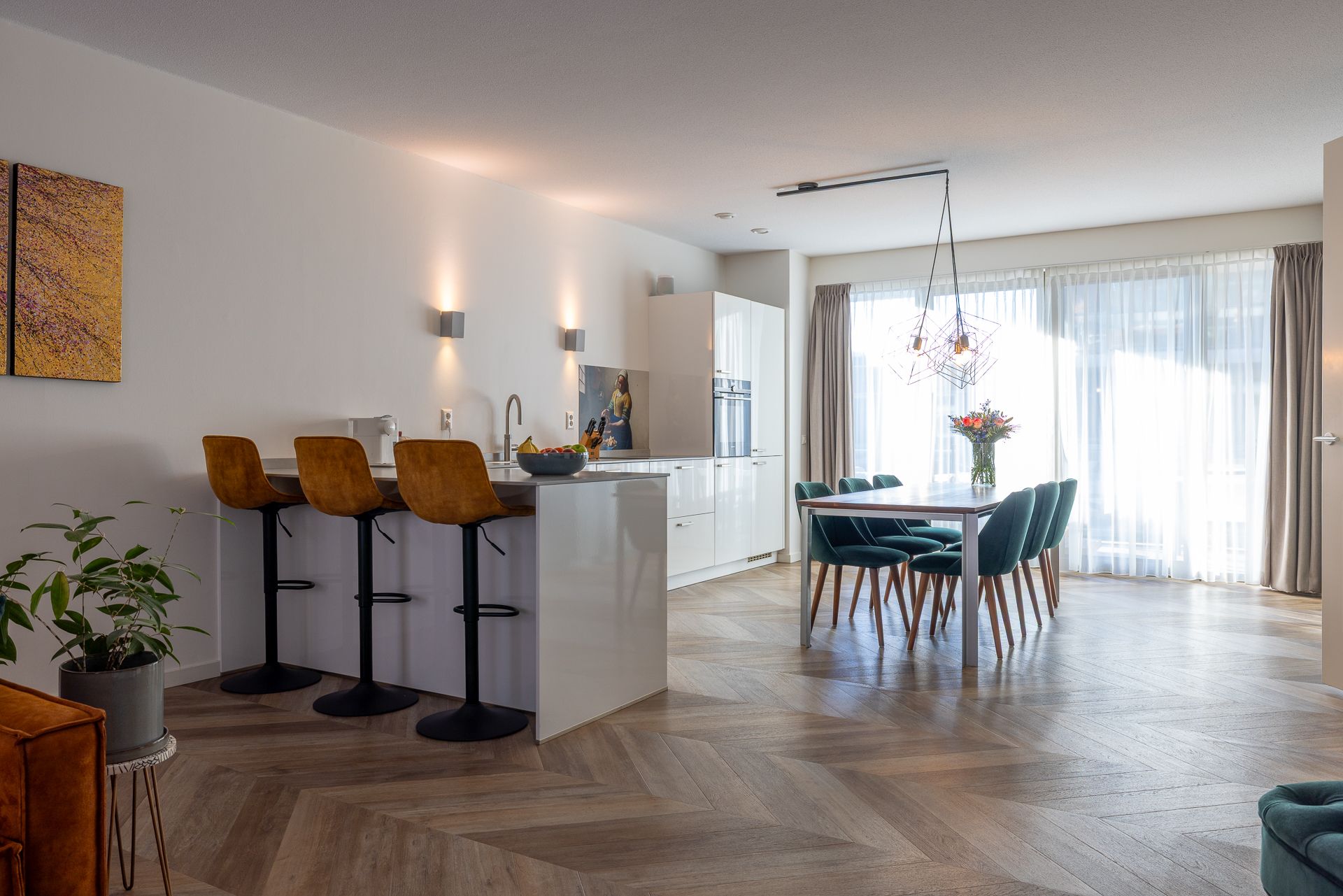 Photo 3 of Nassaukade 20-K