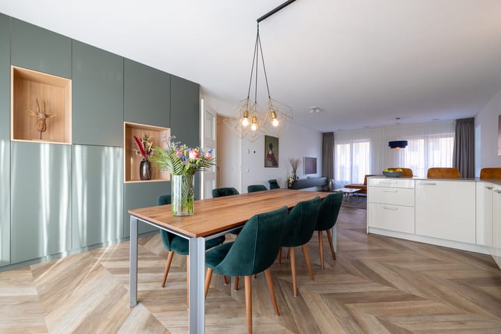 Foto 2 van Nassaukade 20-K