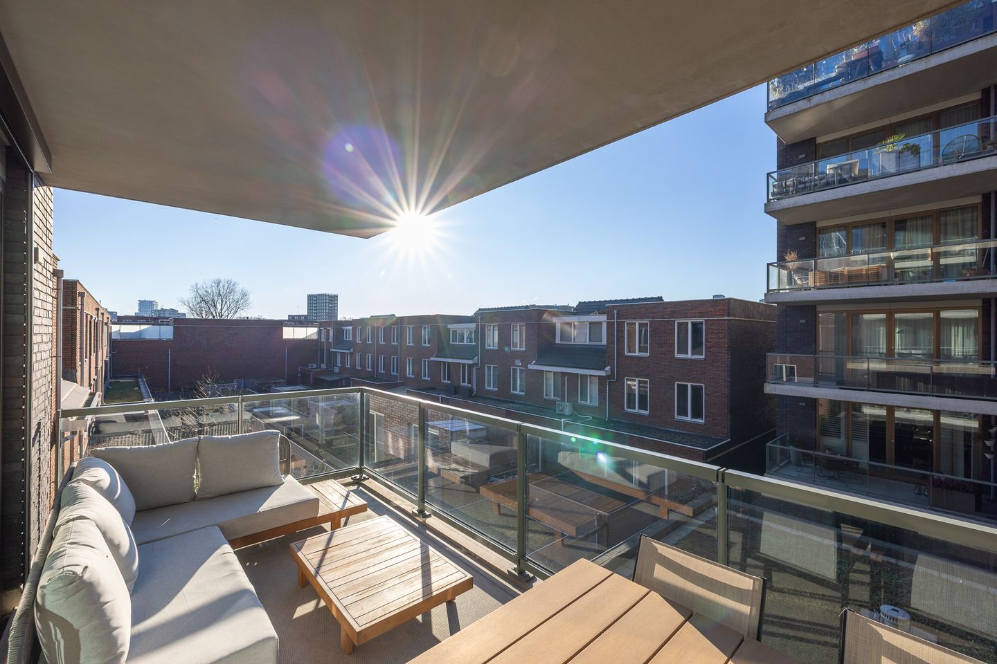 Photo 4 of Nassaukade 20-K