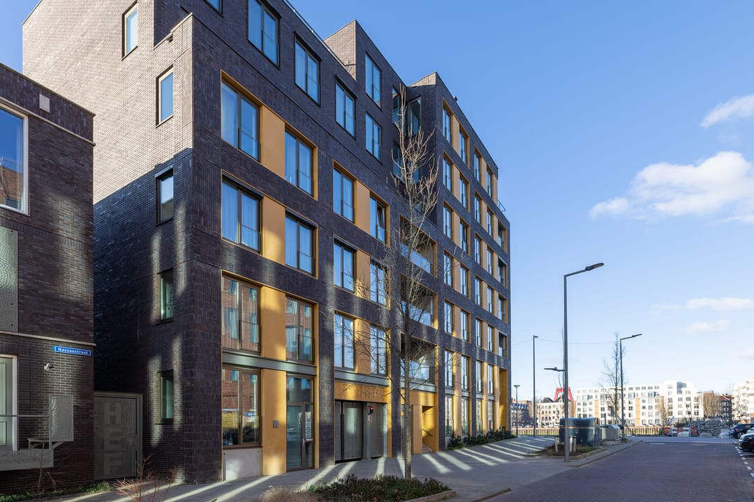 Photo 7 of Nassaukade 20-K