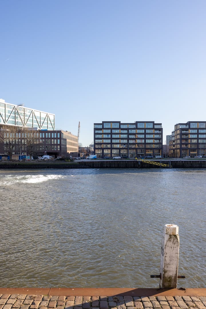 Foto 6 van Nassaukade 20-K