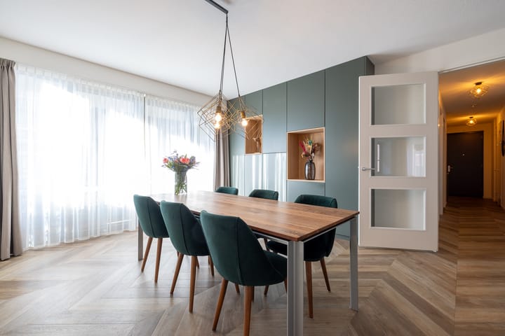 Foto 8 van Nassaukade 20-K