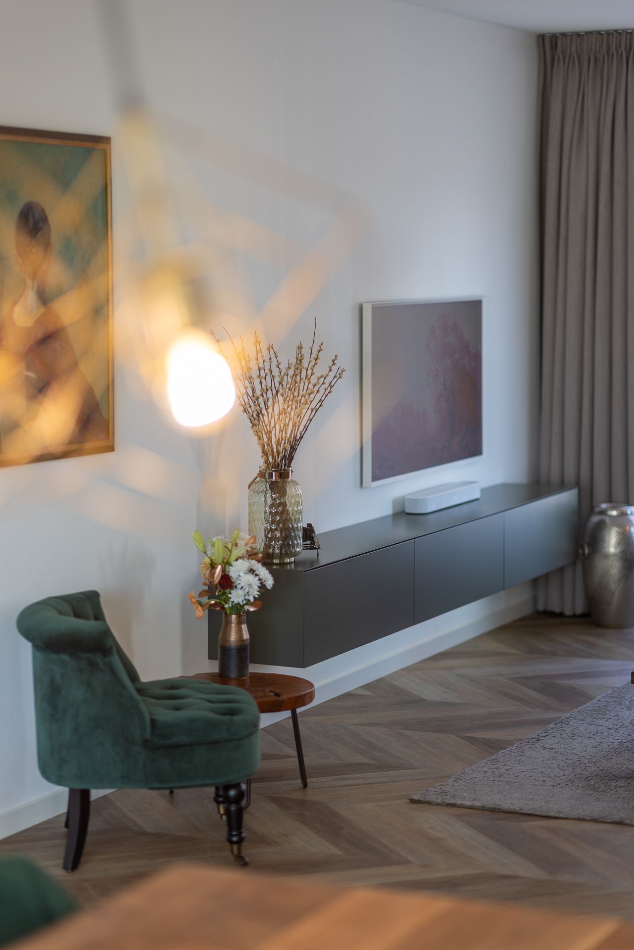 Photo 9 of Nassaukade 20-K