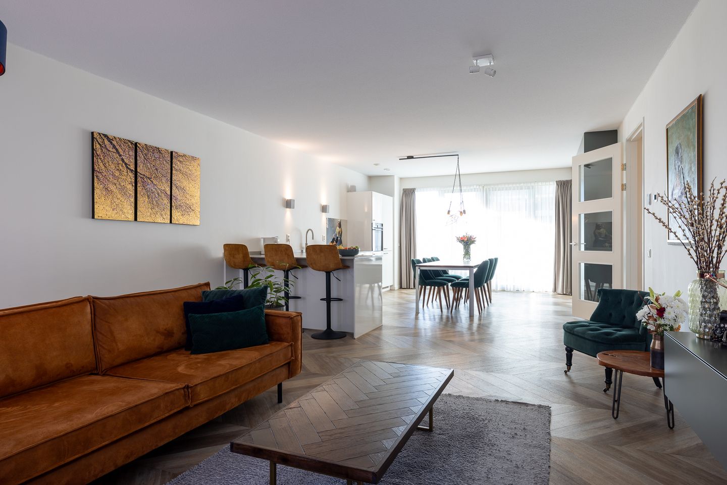 Photo 10 of Nassaukade 20-K