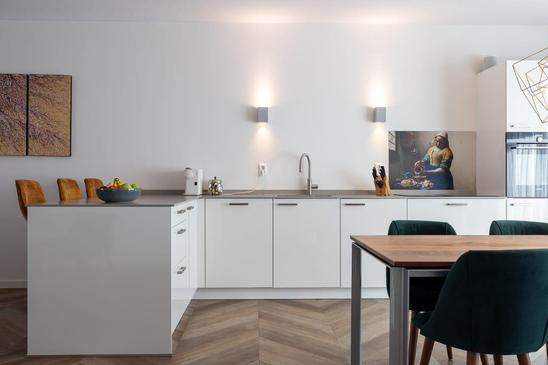 Photo 11 of Nassaukade 20-K