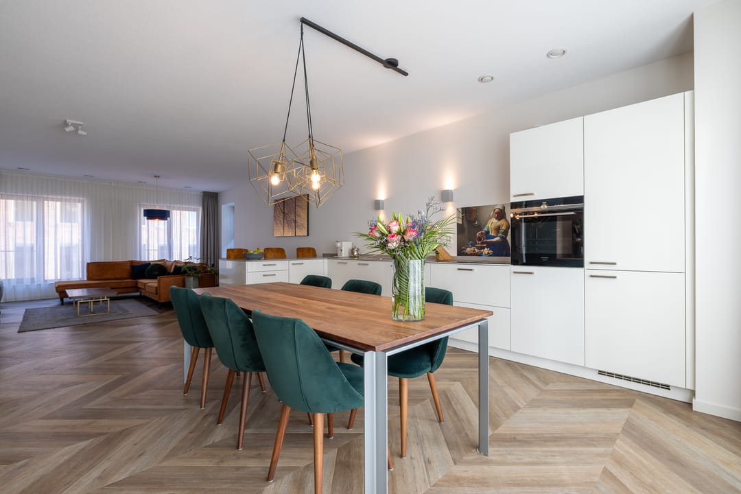 Photo 13 of Nassaukade 20-K