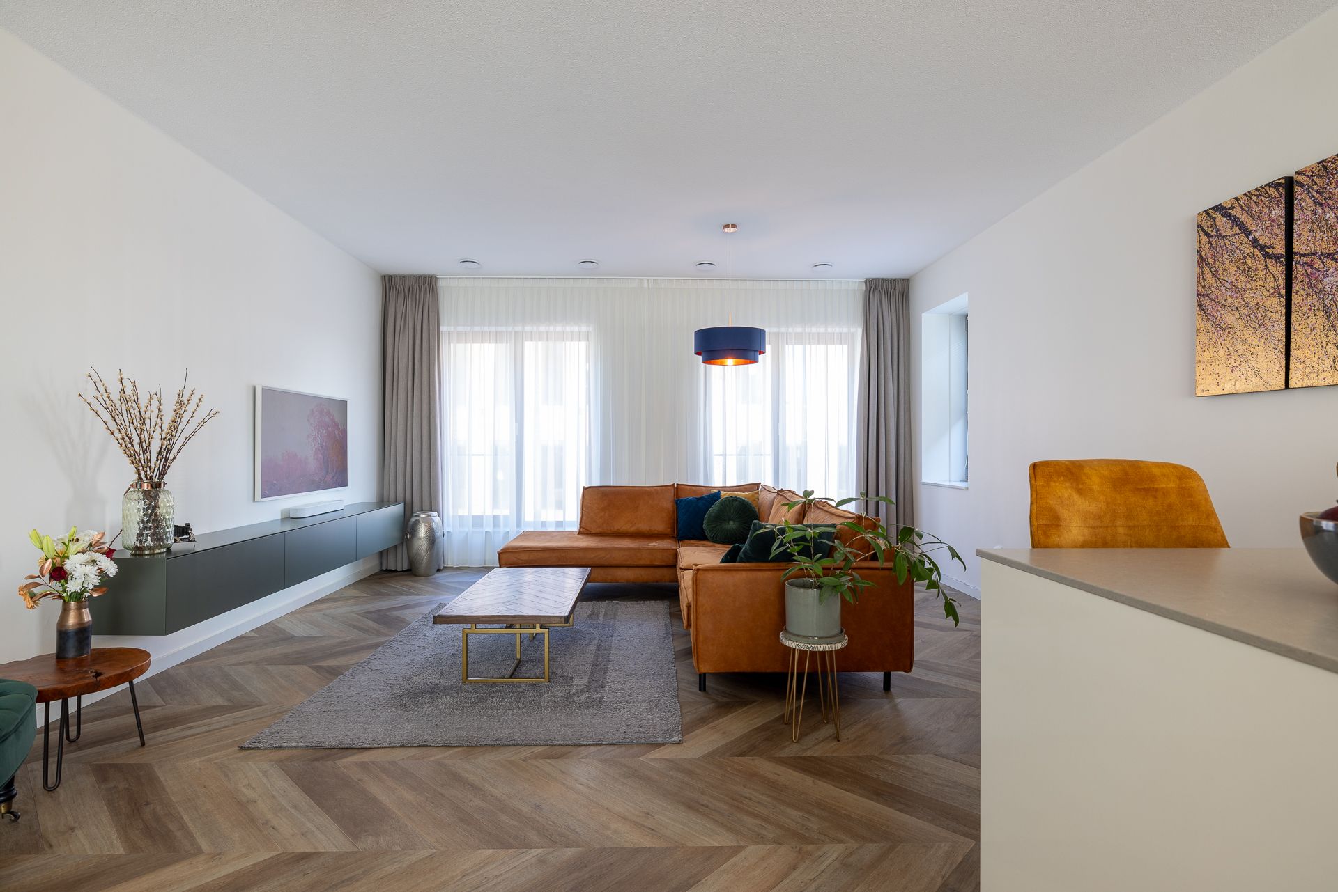 Photo 15 of Nassaukade 20-K