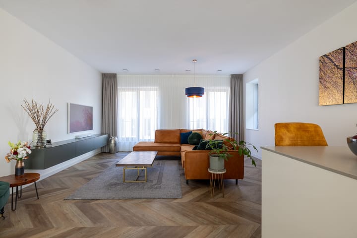 Foto 15 van Nassaukade 20-K