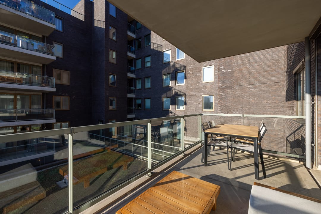 Photo 22 of Nassaukade 20-K