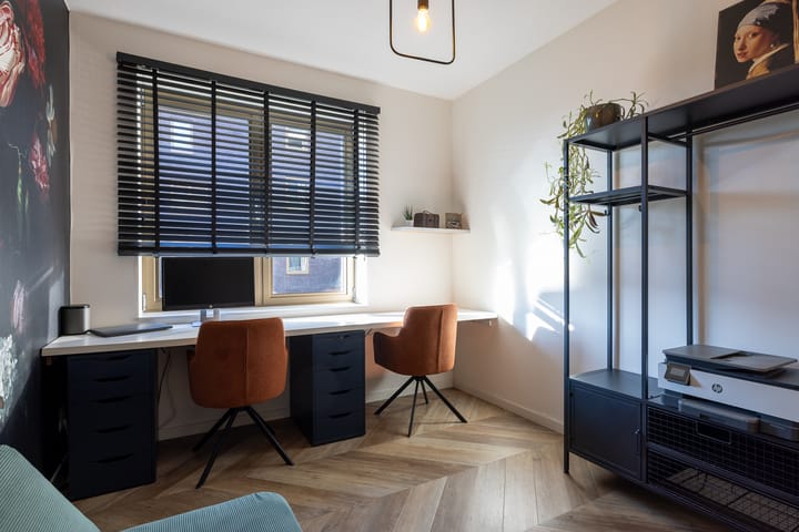 Foto 28 van Nassaukade 20-K