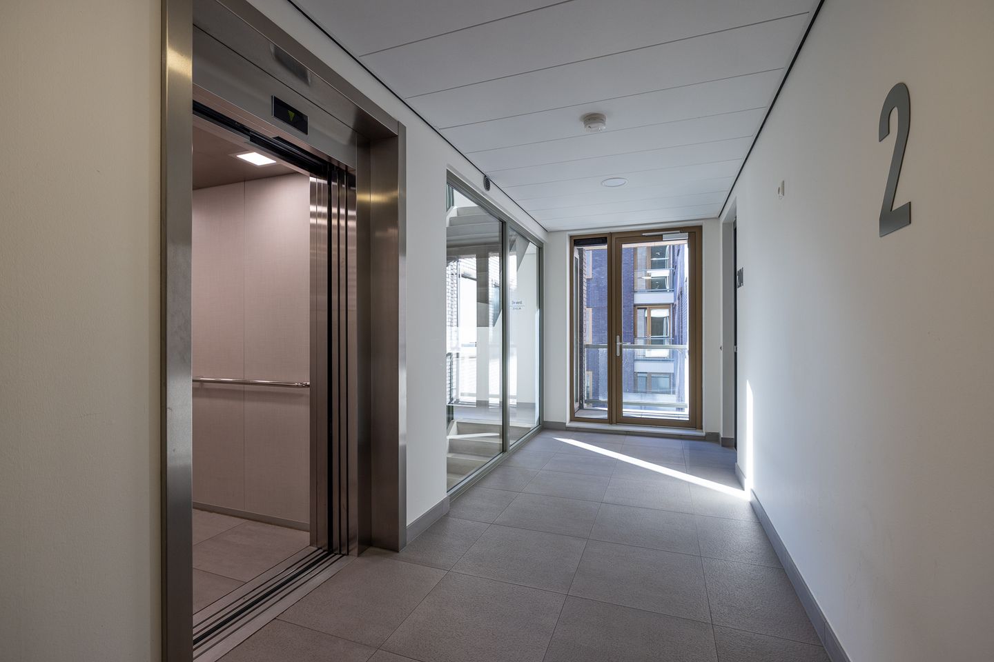 Photo 35 of Nassaukade 20-K