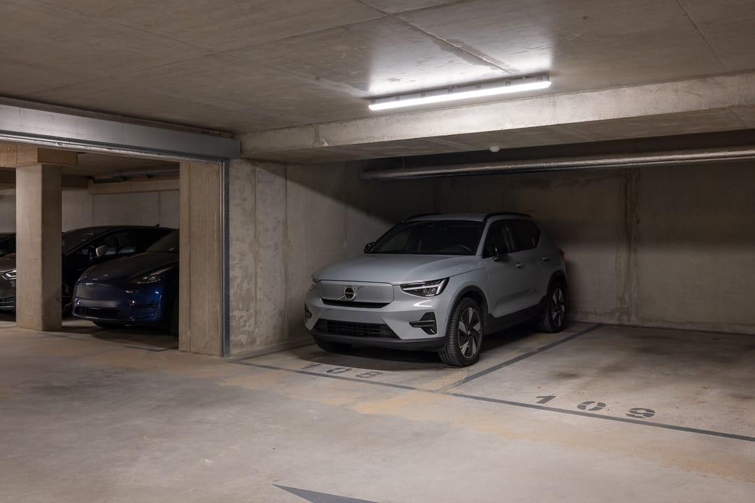 Photo 37 of Nassaukade 20-K