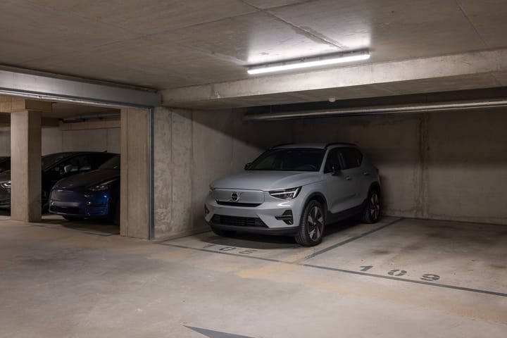 Foto 37 van Nassaukade 20-K