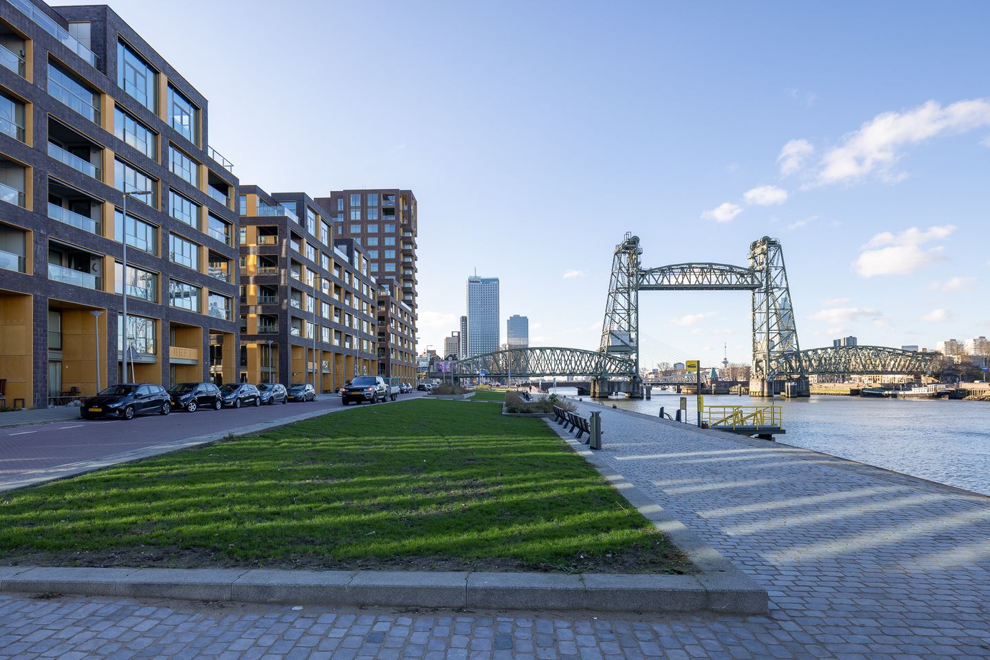 Photo 40 of Nassaukade 20-K