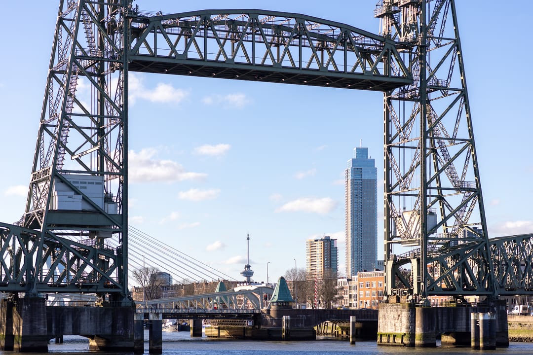 Photo 41 of Nassaukade 20-K