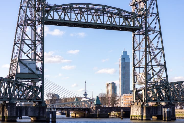 Foto 41 van Nassaukade 20-K