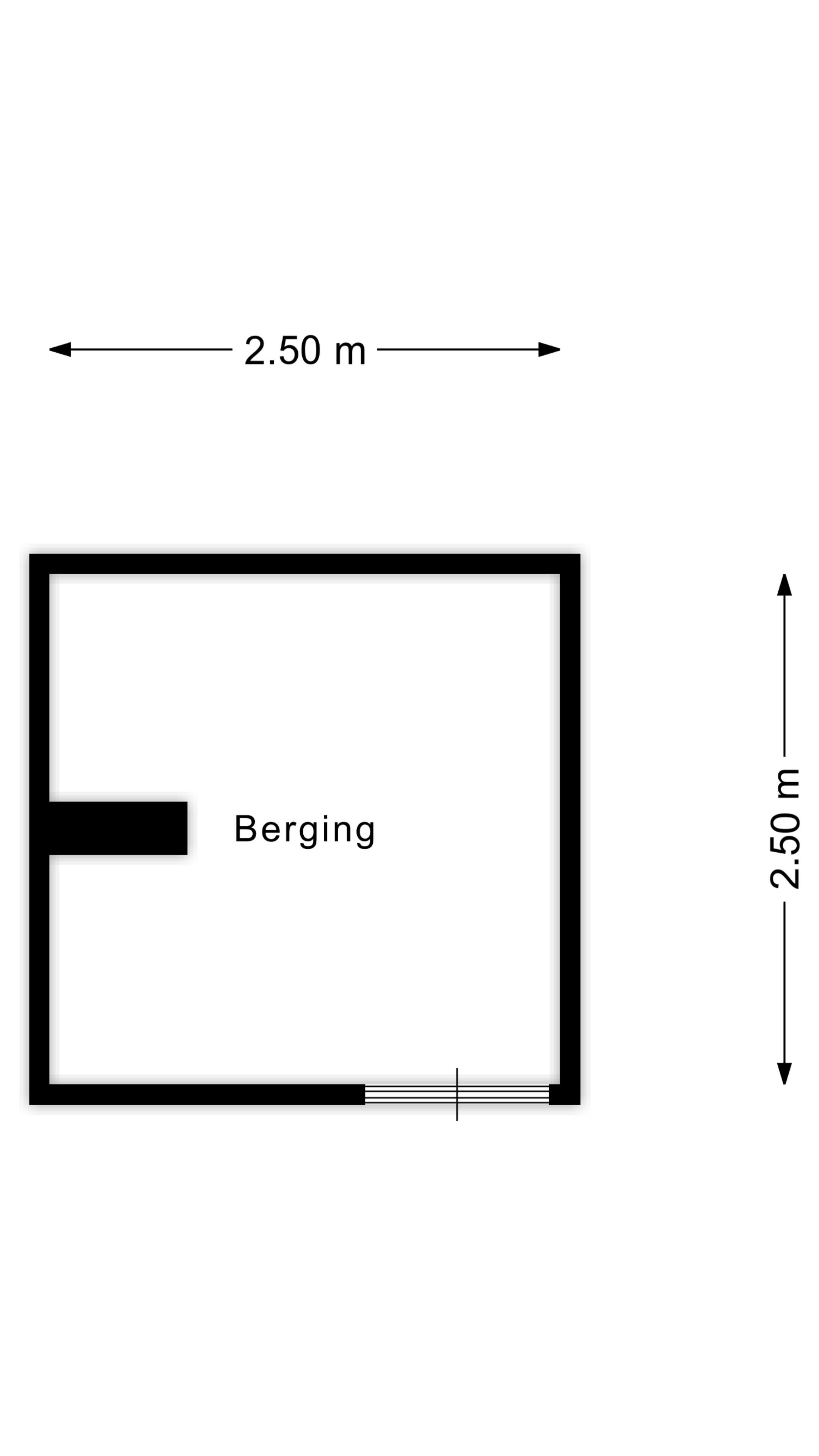 Photo 45 of Nassaukade 20-K